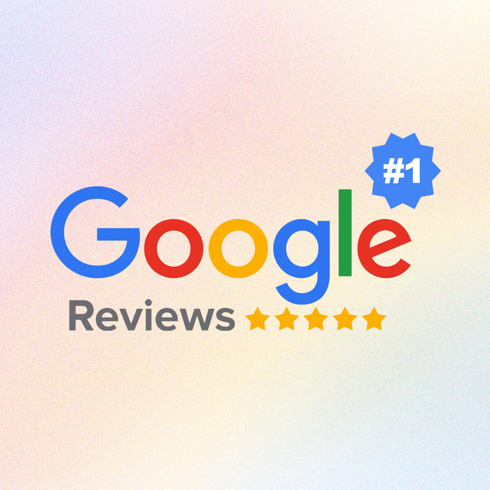 How to get more Google reviews as a hairdresser