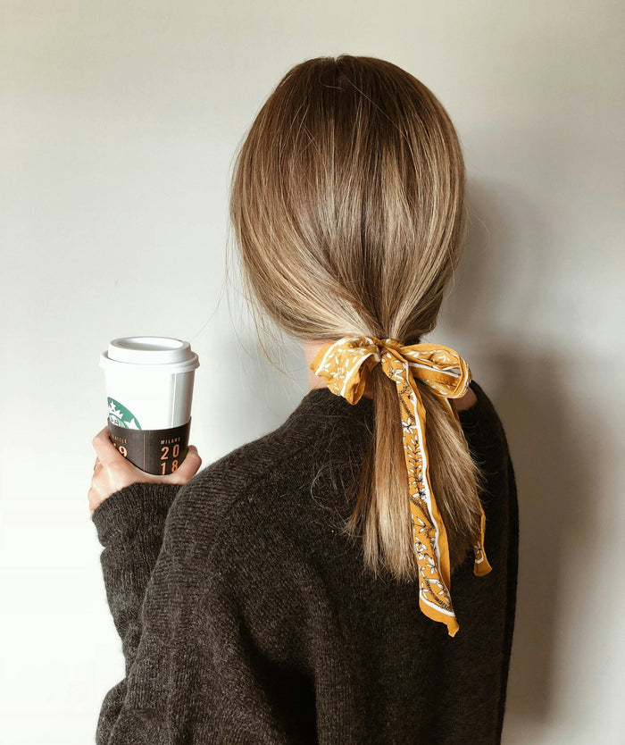How do you become a hairdresser in Denmark?