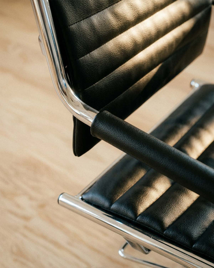 How to choose an ergonomic styling chair