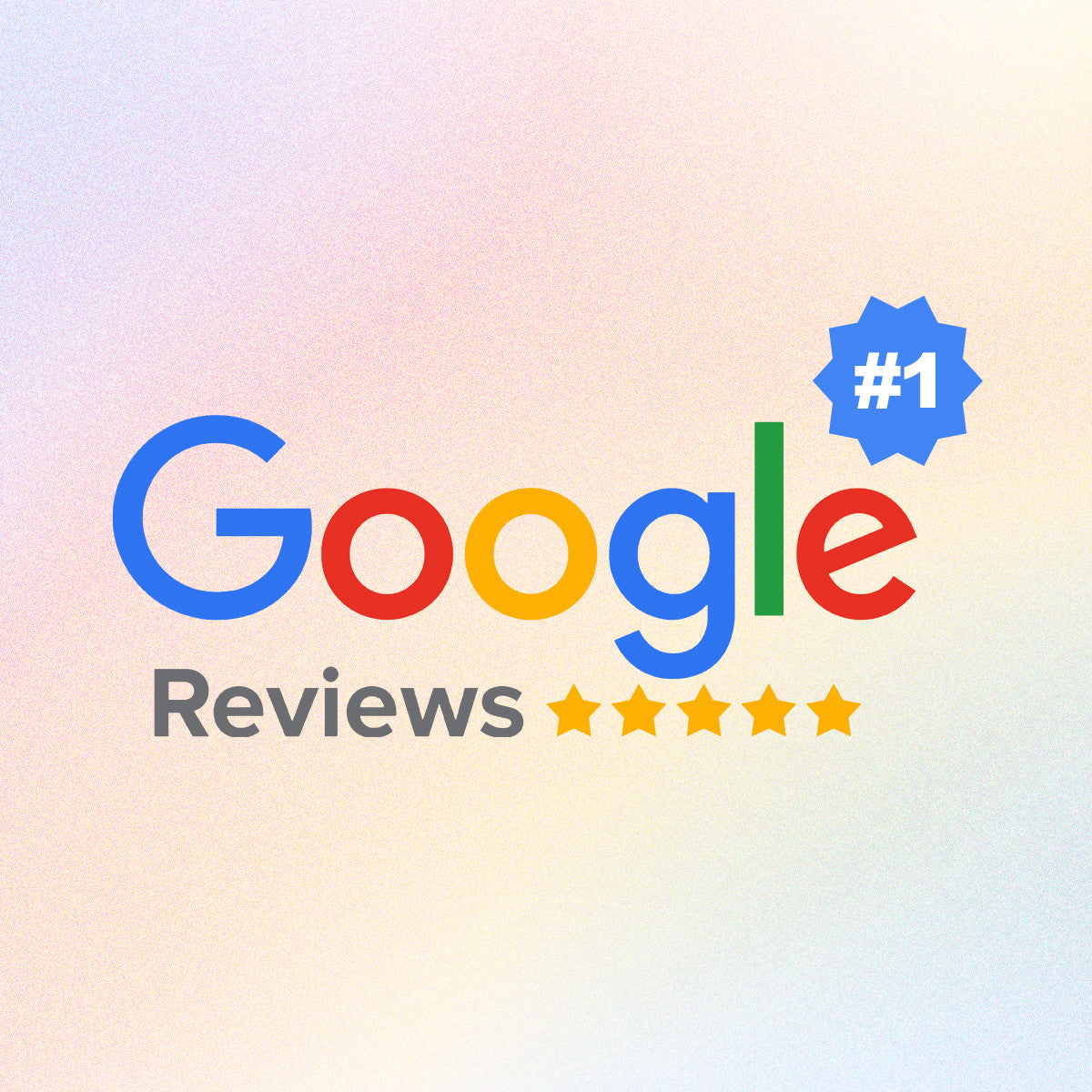 How to get more Google reviews as a hairdresser