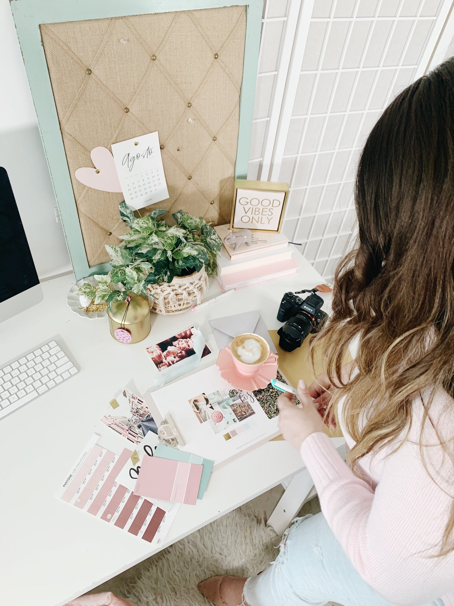 Make your salon Instagram-friendly with 5 easy steps