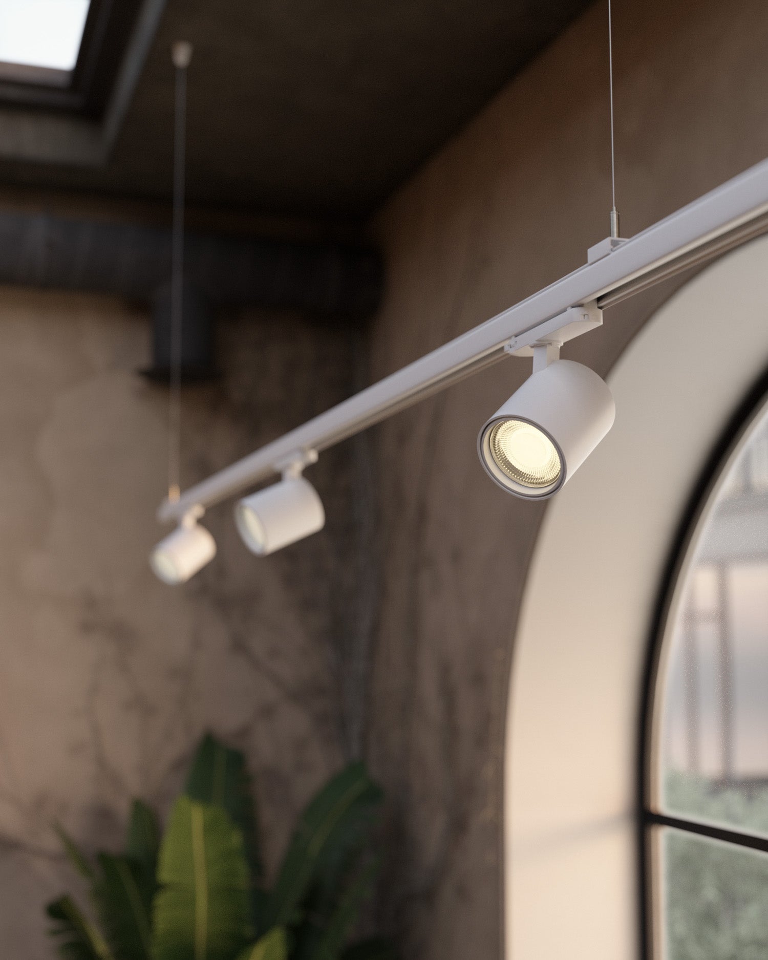 All About Lighting for Hair Salons