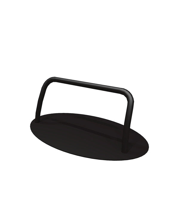 Freestanding footrests