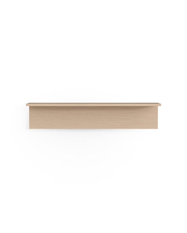 Shelves
