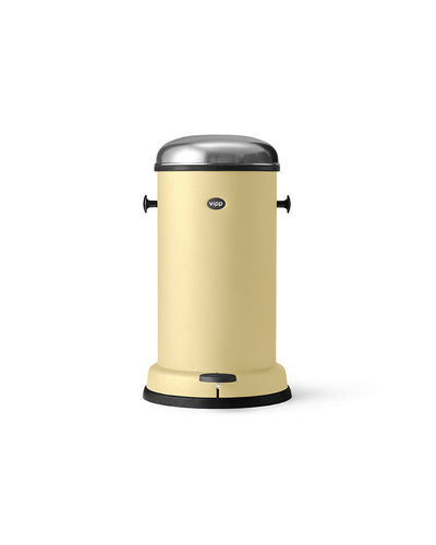 Trash Bins