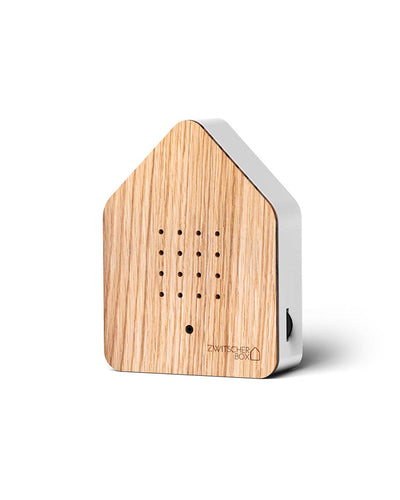 Sound Boxes