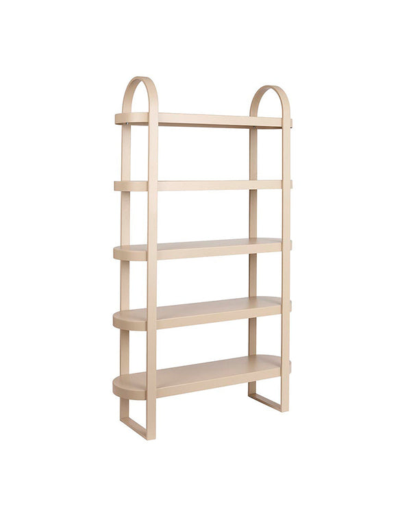 Sales Shelves