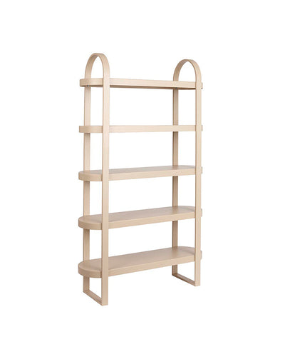 Sales Shelves