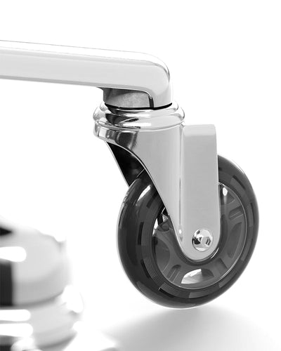 Hairdresser Wheels
