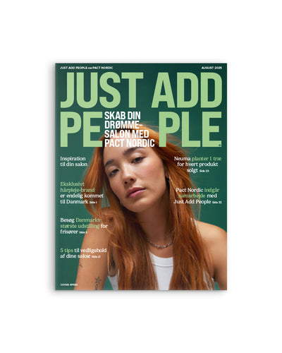 Books and magazines