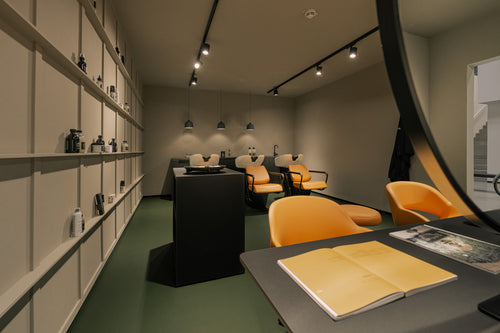 Salon Furniture