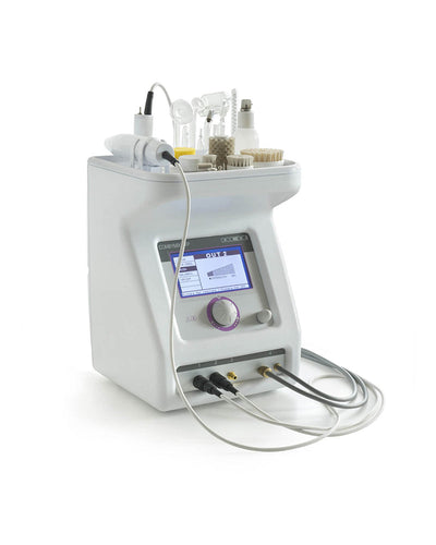 Skincare devices