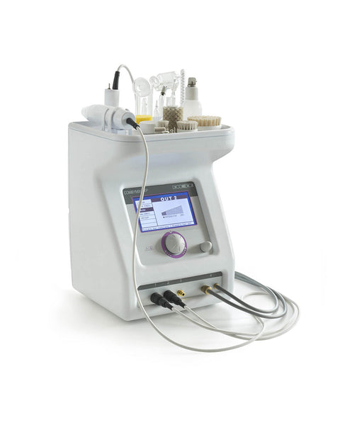 Skincare devices