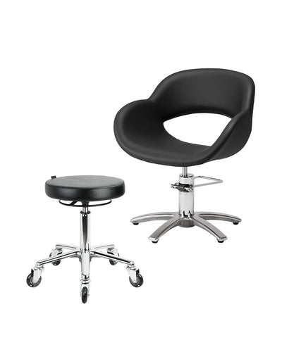 Hairdressing chairs