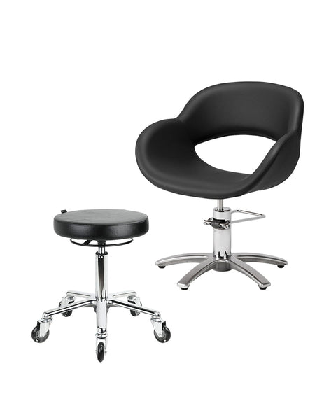 Hairdressing chairs