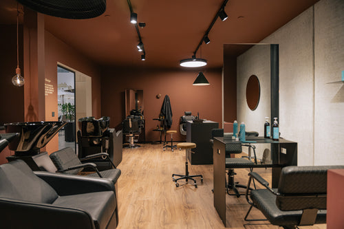 Jutland Hairdresser Equipment
