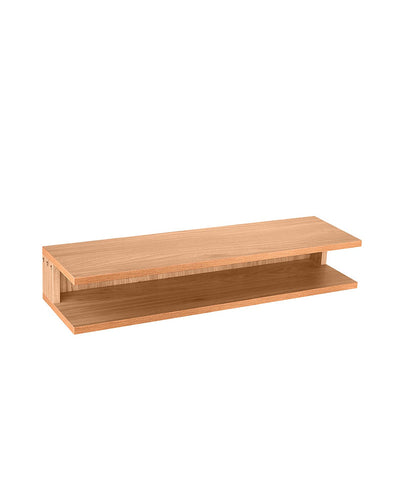 Service Shelves