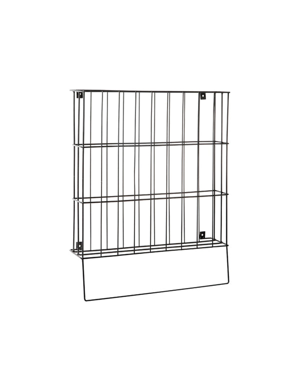 Color racks