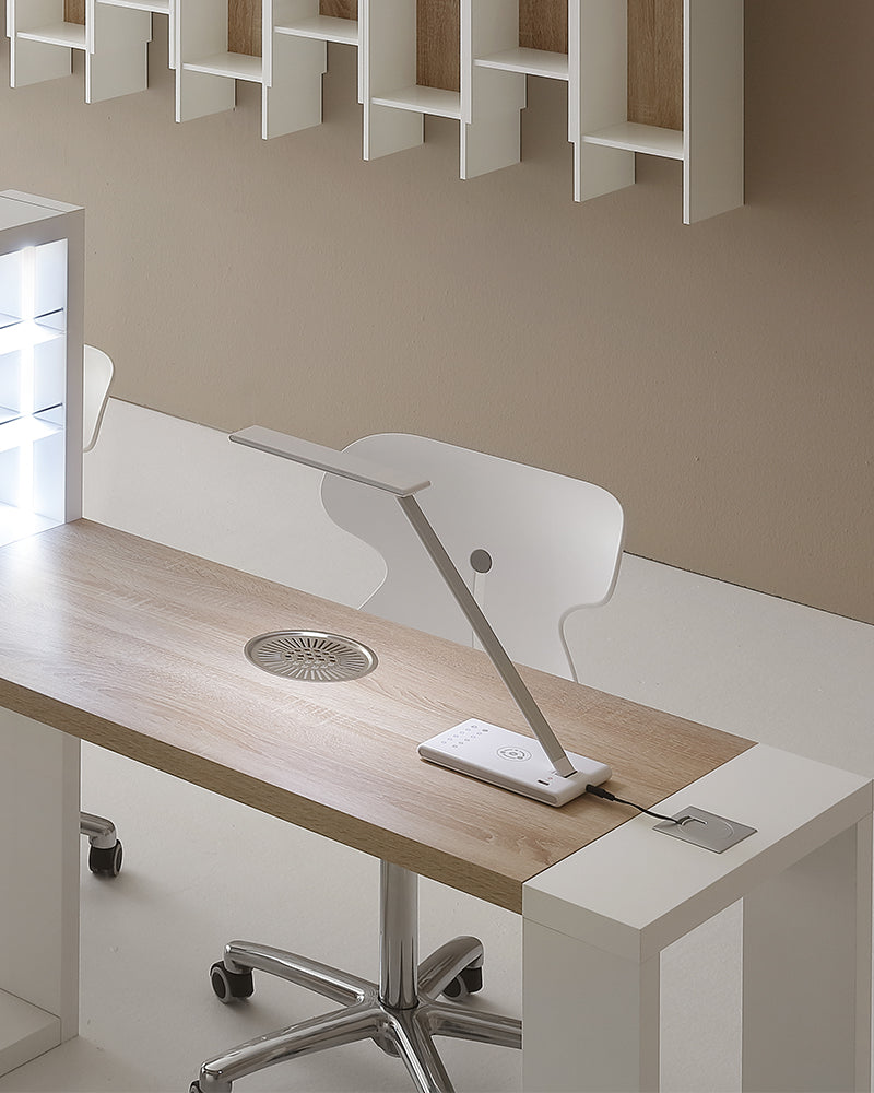 Living LED - White nail lamp