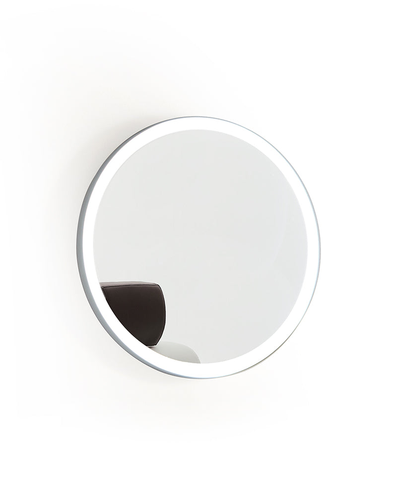 Make-up - Round beauty and hairdressing mirror - ø62cm