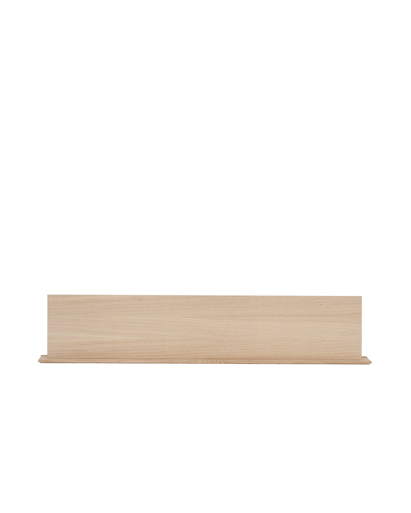 Linear - Divider panel for desk
