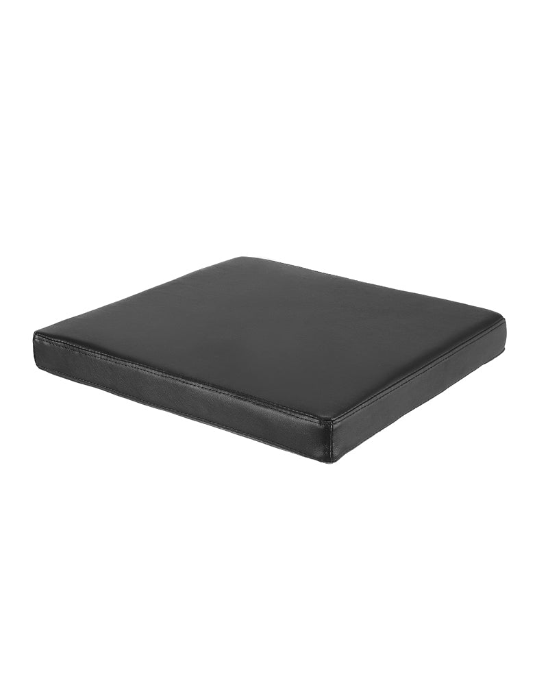 Clyde - Black senior cushion