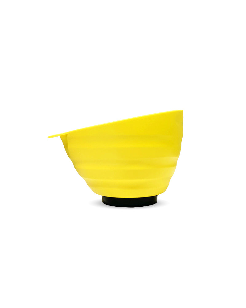 Magnetic color bowl