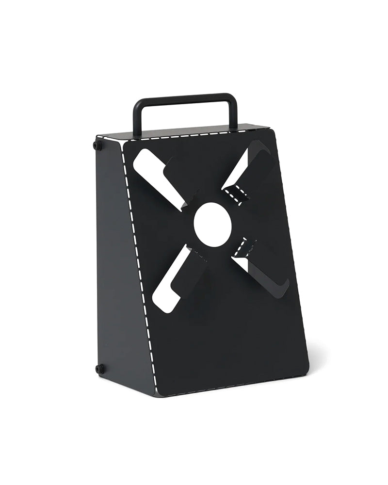 Cable stand Charcoal - Cable holder