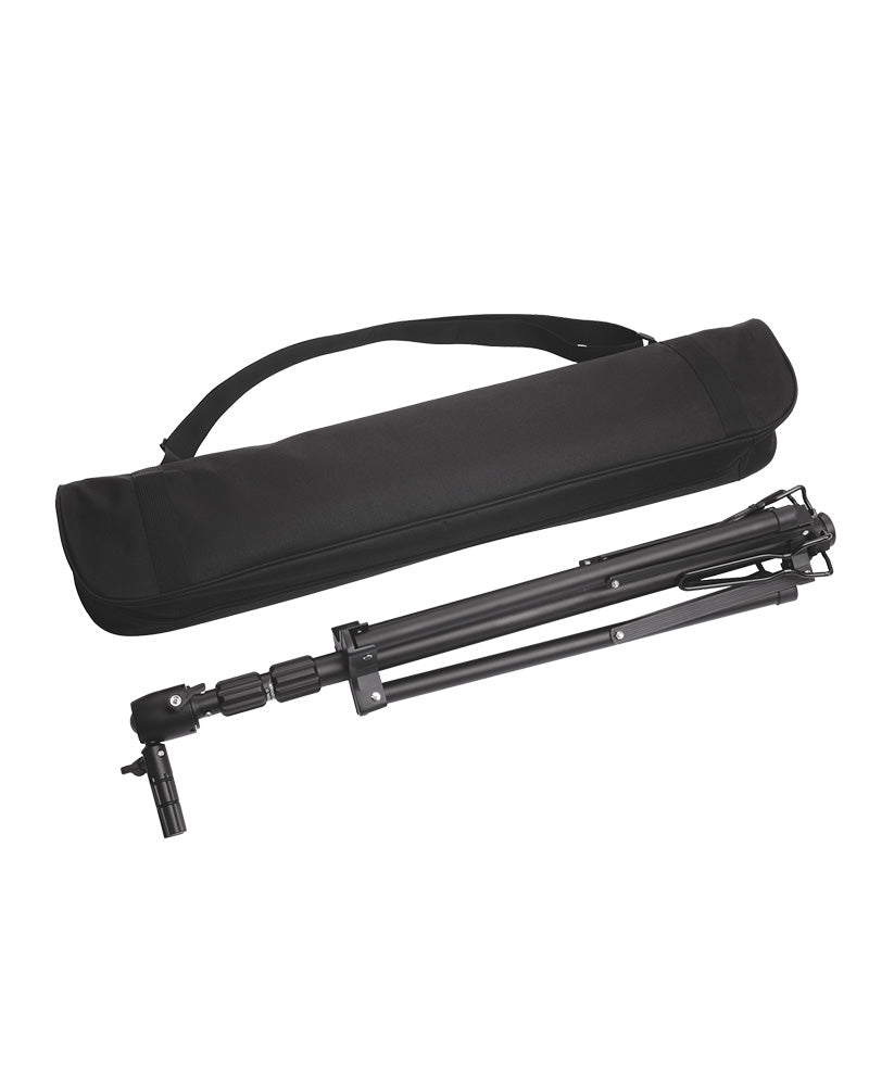 LUXURY TRIPOD - Stand for practice head