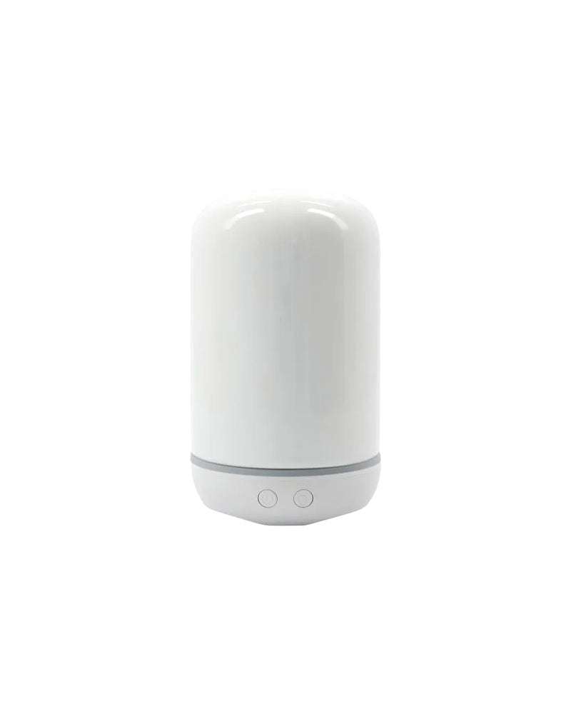 Diffuser for essential oils - White