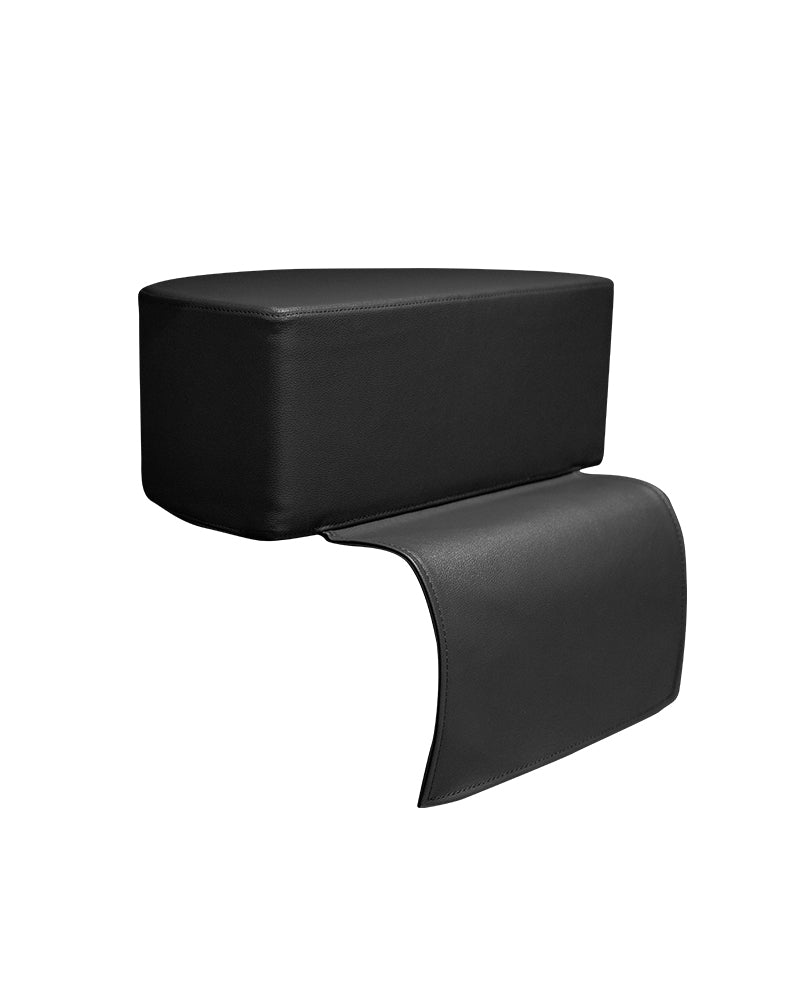 Lift - booster seat for styling chair