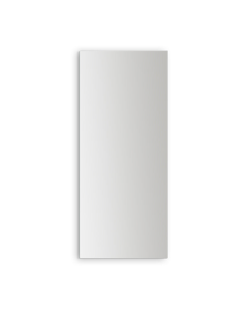 Frameless - Square hairdresser mirror - 80x190cm