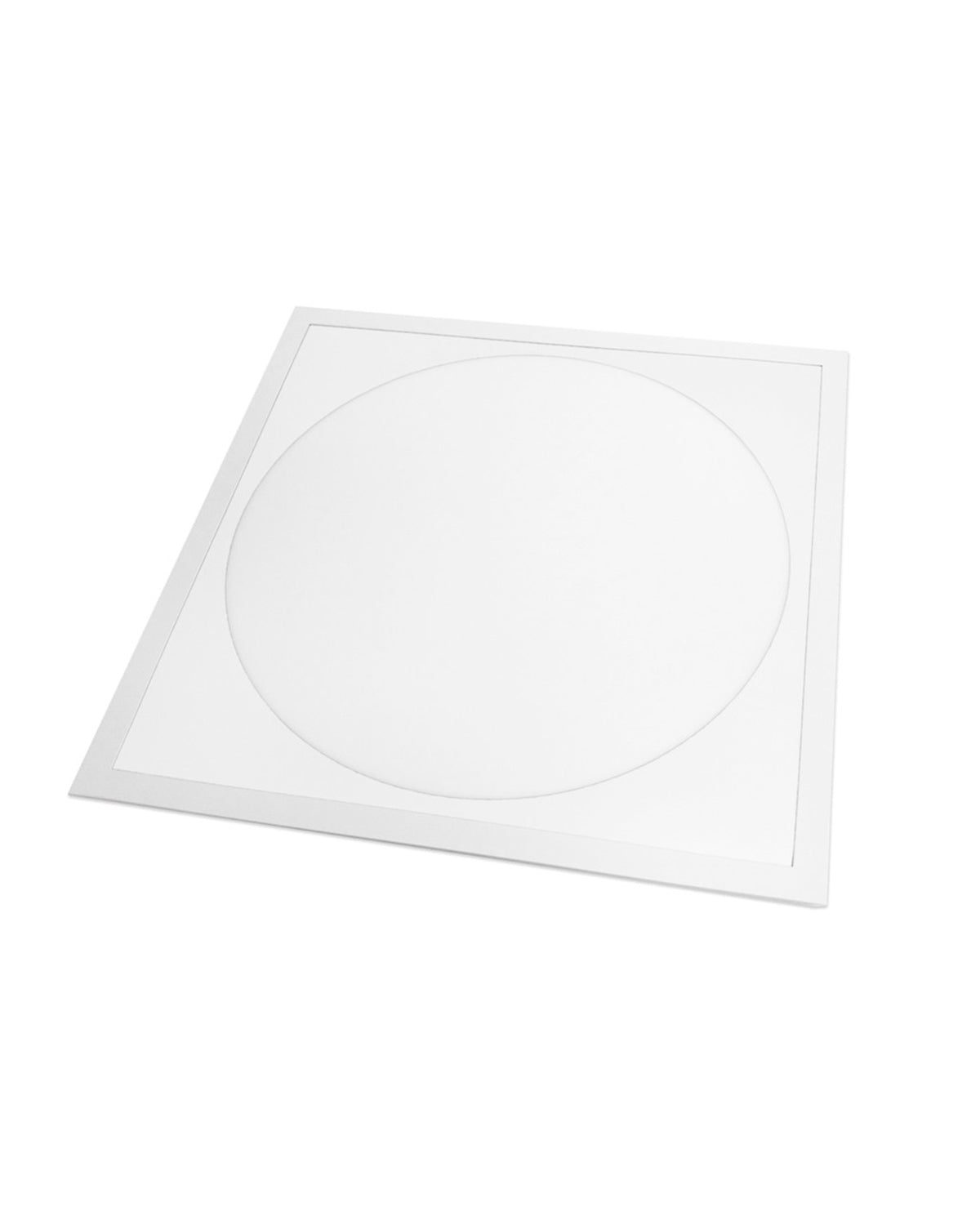 Sunlight Square - white professional lighting 60x60cm