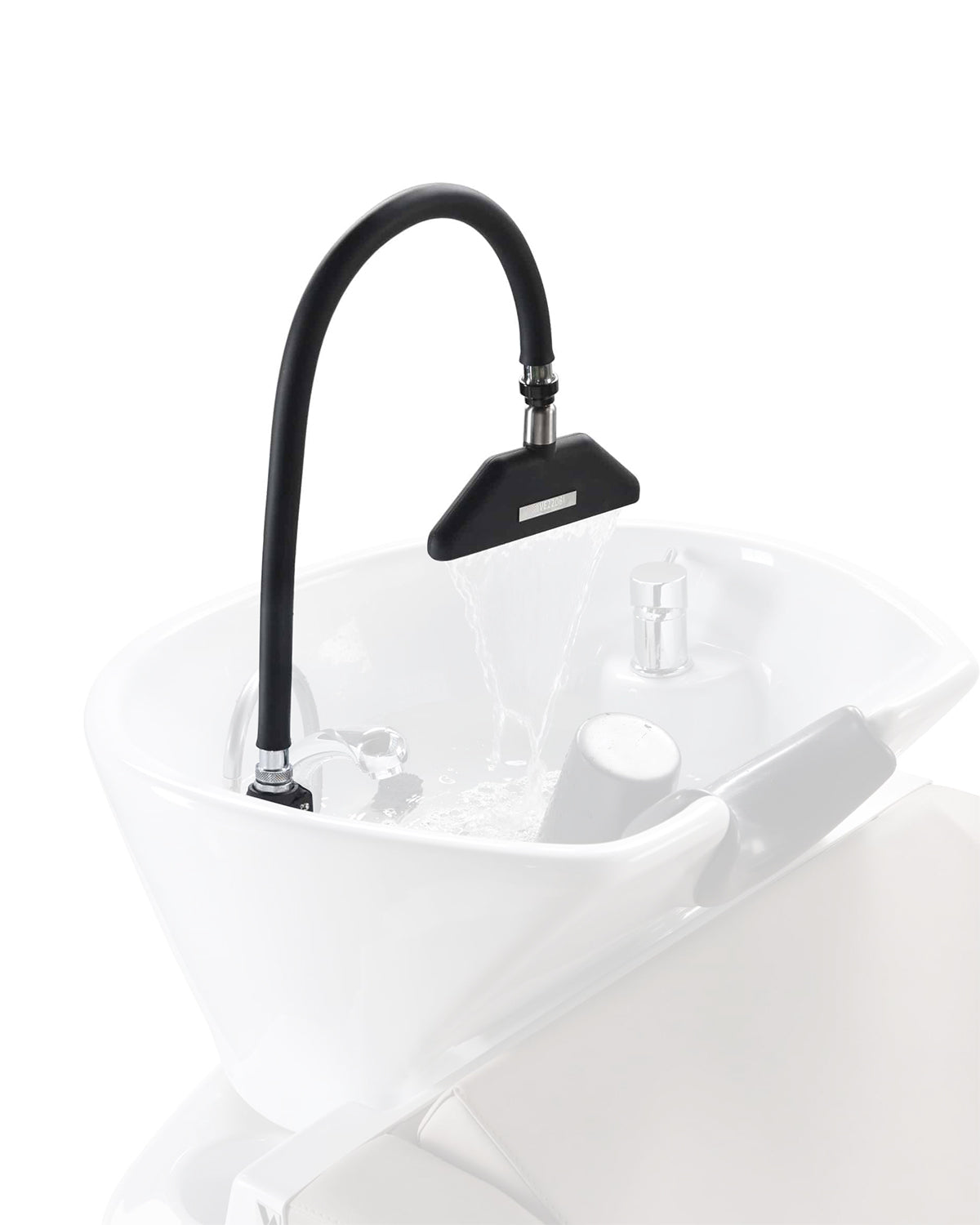 Hair Spa Waterfall kit - Universal shower heads for Hair Spa