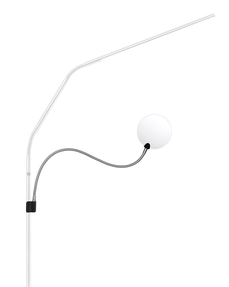 Magnifier for Electra beauty lamp
